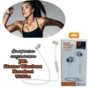 Спортни слушалки JBL за свобода в движение