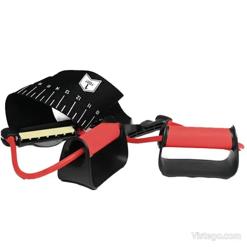 Спортно въже за трениране – Multifunction Puller - 3