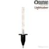 Стъклен мундщук с LED светлина ODUMAN