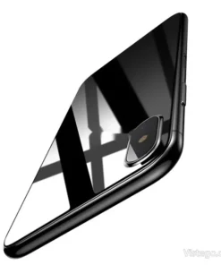 Стъклен протектор за гръб за iPhone XS Max