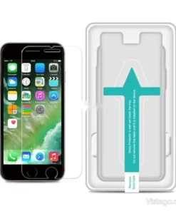 Стъклен протектор за iPhone 7/8
