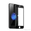 Стъклен протектор за iPhone 7/8 - Черен