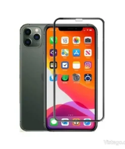 Стъклен протектор за iPhone – FENiX®