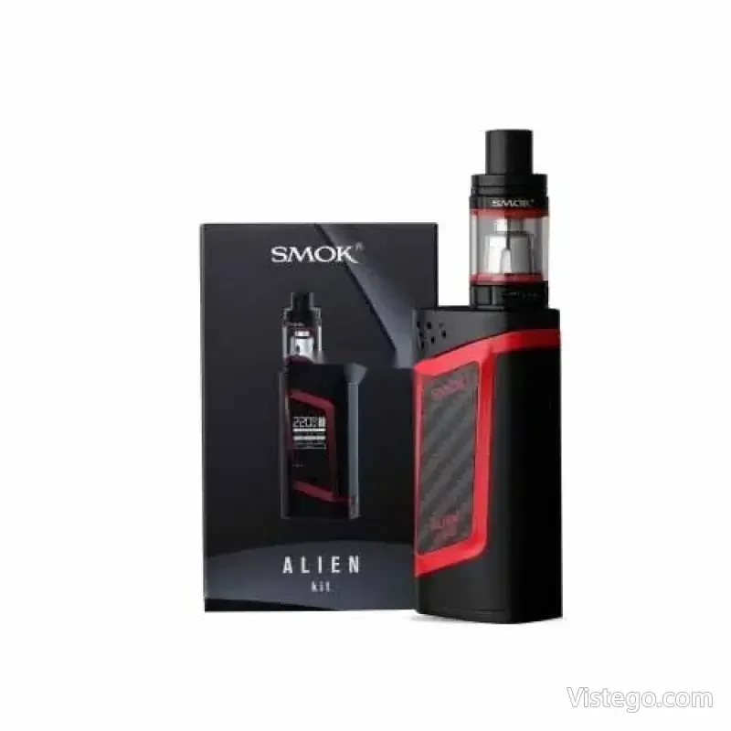 Стартов пакет електронна цигара Smok - 2