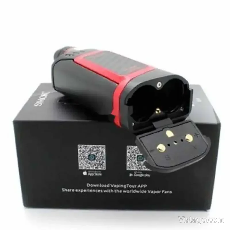 Стартов пакет електронна цигара Smok - 3
