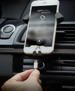 Стойка за телефон Air Vent Mount за кола