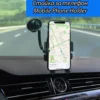 Стойка за телефон с лесно закрепване