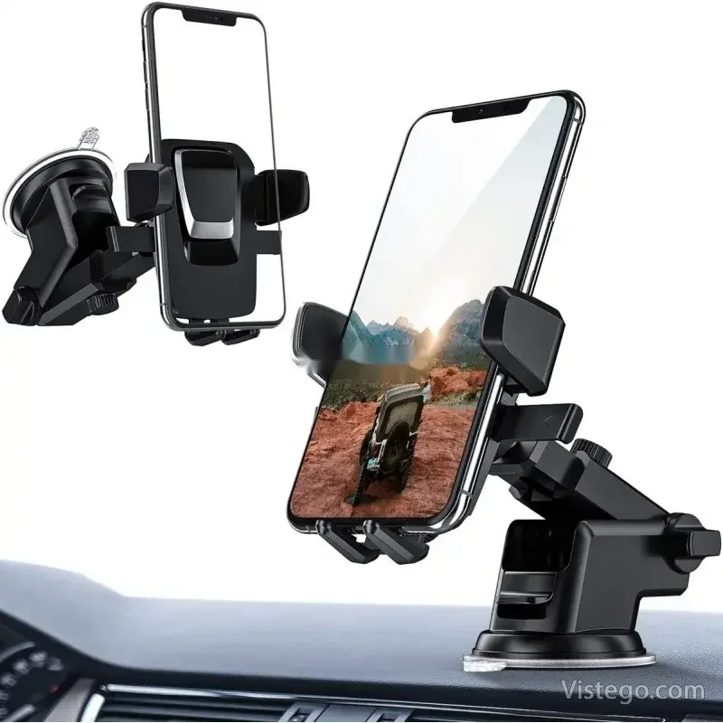 Стойка за телефон за кола – Car Holder Стойка за телефон за кола – Car Holder