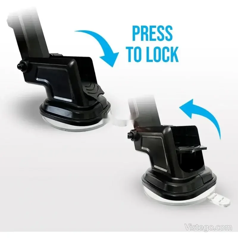 Стойка за телефон за кола – Car Holder - 9