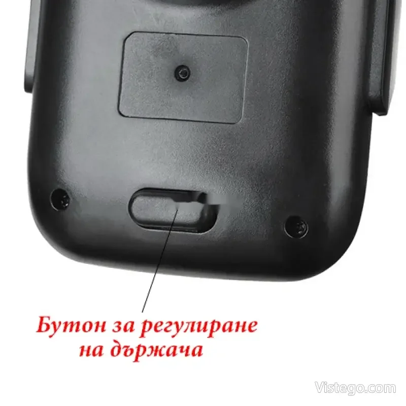Стойка за телефон за кола – HL-67 - 2