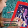 Таблет за скициране Magic Sketch Pad
