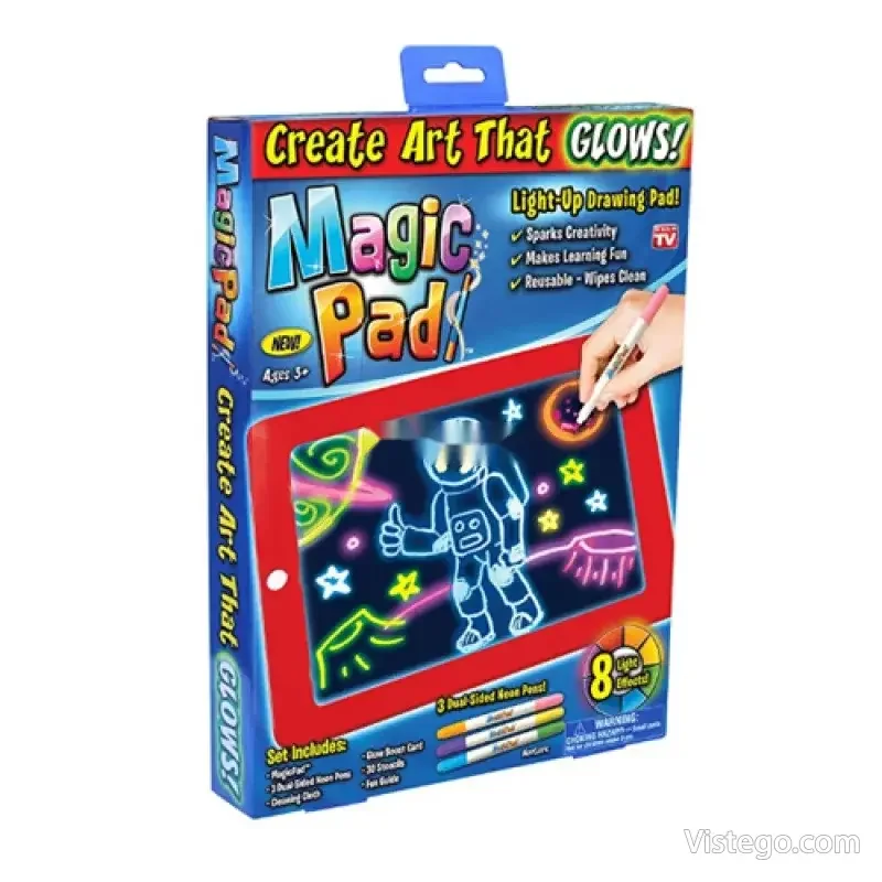 Таблет за скициране Magic Sketch Pad - 2