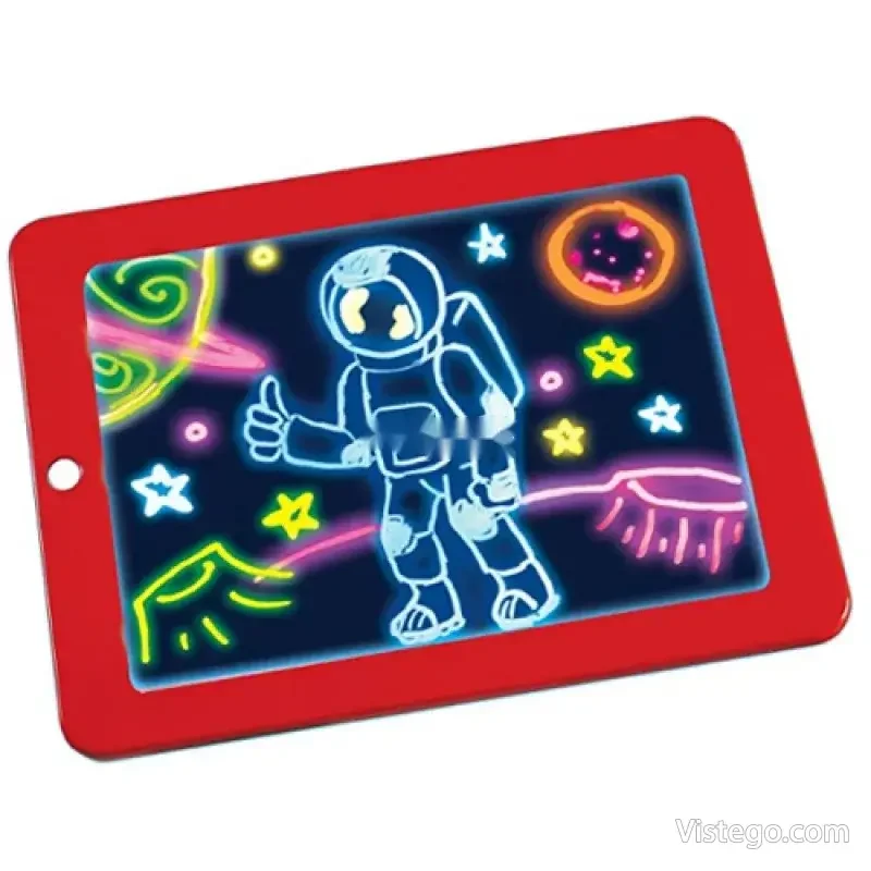 Таблет за скициране Magic Sketch Pad - 5