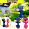 Танцуваща играчка Huggy Wuggy - Повтаря всяка дума Хъги Лъги