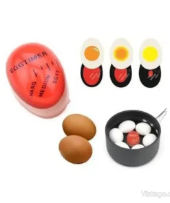 Таймер за варене на яйца – Egg Perfect