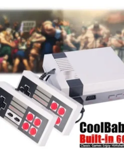 Телевизионна игра с класики от Cool Baby