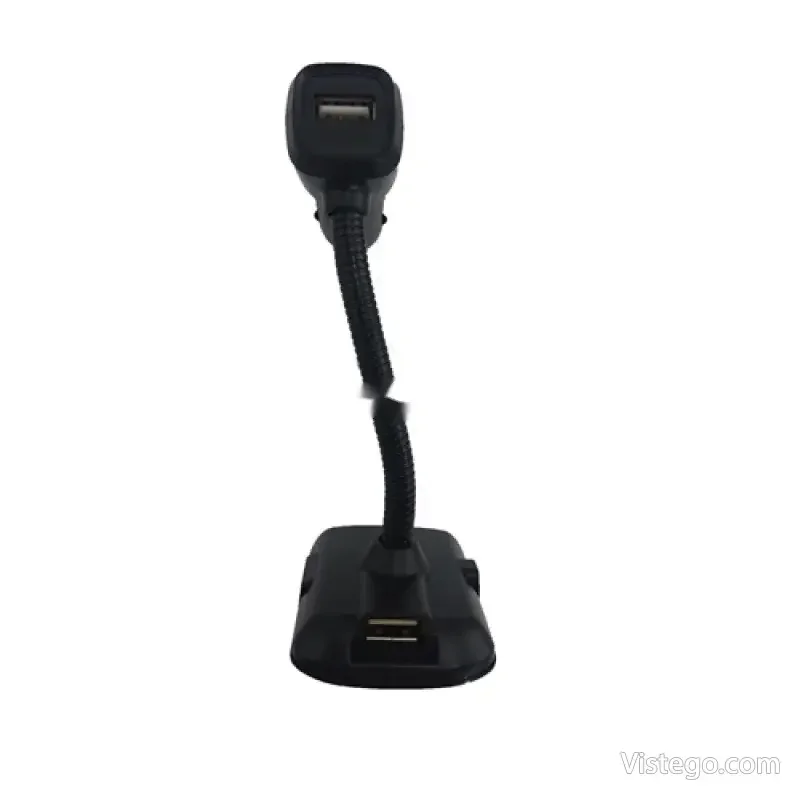 Трансмитер с Bluetooth за кола - N10 - 7