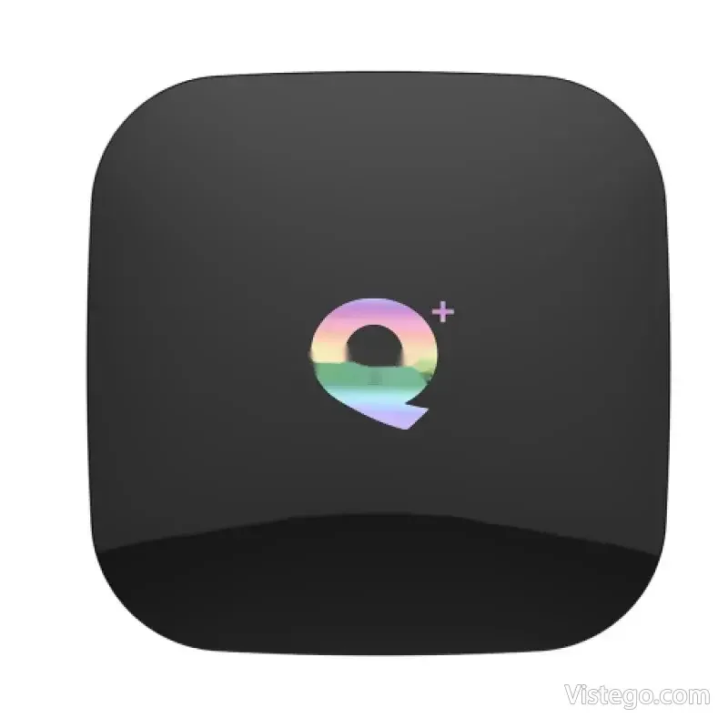 ТВ бокс за забавление у дома – Q Plus - 3
