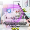 Ултравиолетова UV лампа за дезинфекция – QBA-05