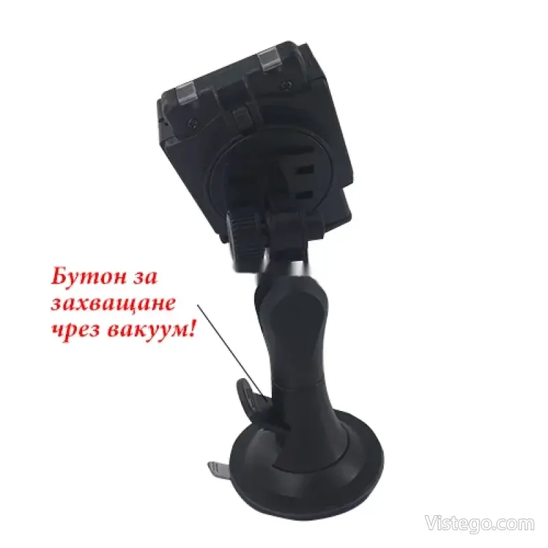 Универсална стойка за кола FLY за устройства - 4