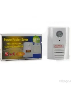 Уред против вредители за дома YES BOX