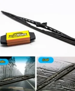 Уред за чистачки Wiper Wizard за лесна поддръжка