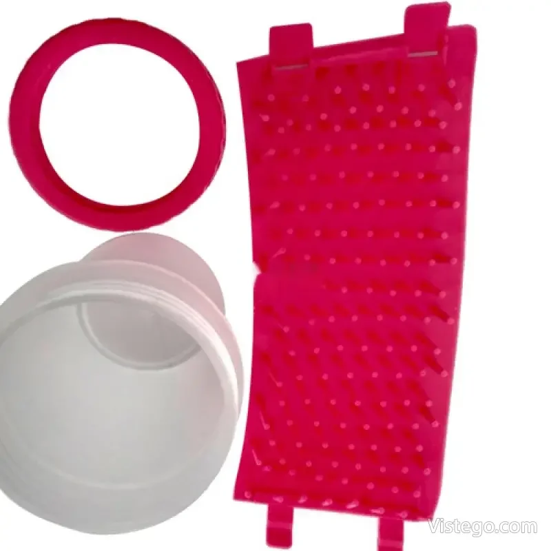 Уред за почистване на лапички Soft Gentle - 12