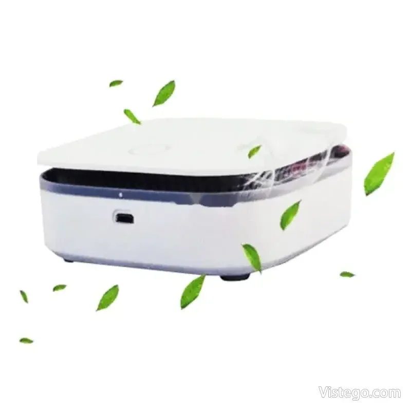 Уред за пречистване на въздуха - Intelligent Air Disinfector - 2