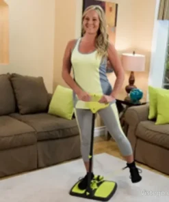 Уред за трениране за стегнат ханш Booty Max