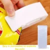 Уред за запечатване на торбички Bag sealer