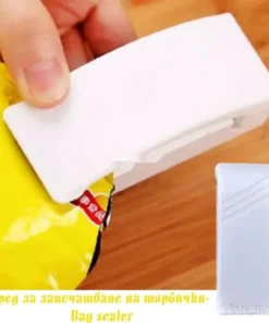 Уред за запечатване на торбички Bag sealer
