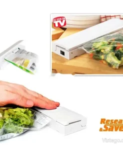 Уред за запечатване за свежи продукти