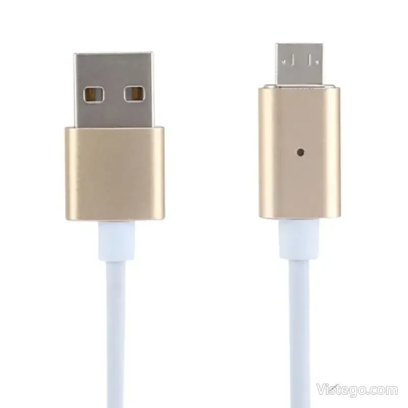 USB кабел за зареждане за удобна връзка - 7