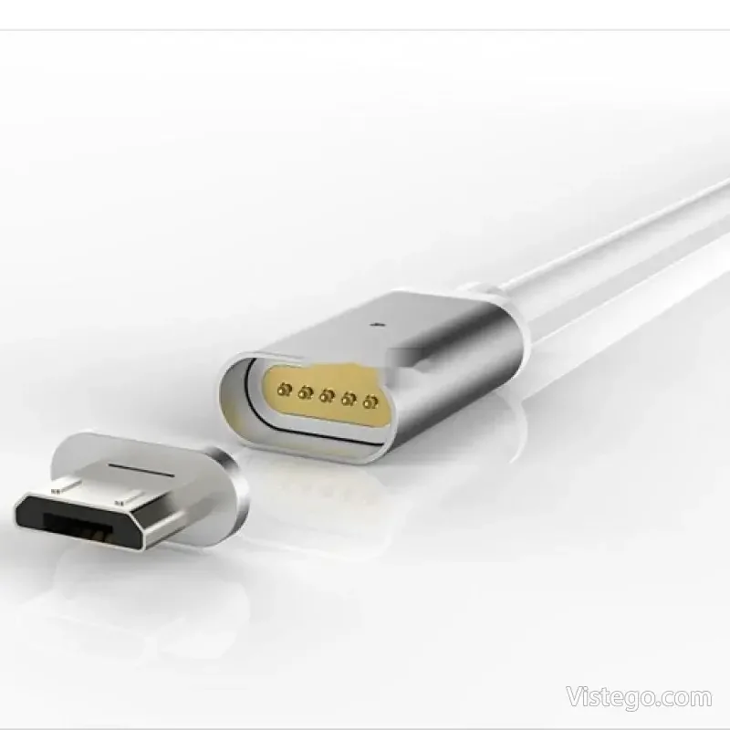 USB кабел за зареждане за удобна връзка - 8