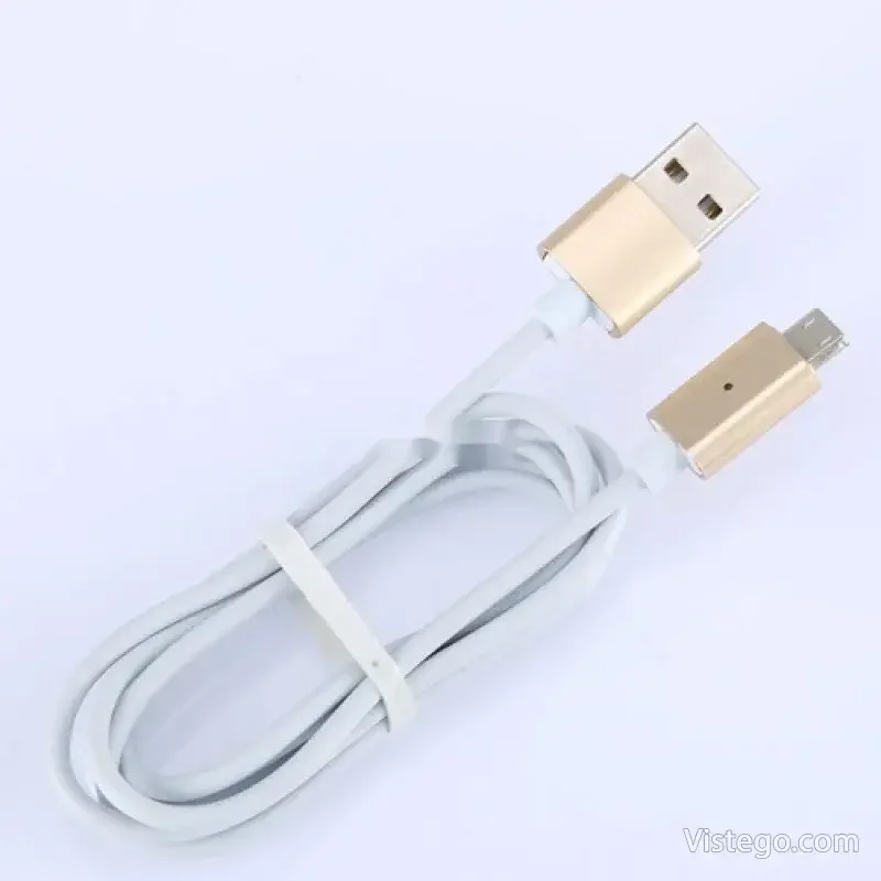USB кабел за зареждане за удобна връзка - 9
