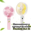 USB вентилатор с чупеща се глава – Folding Fan S2