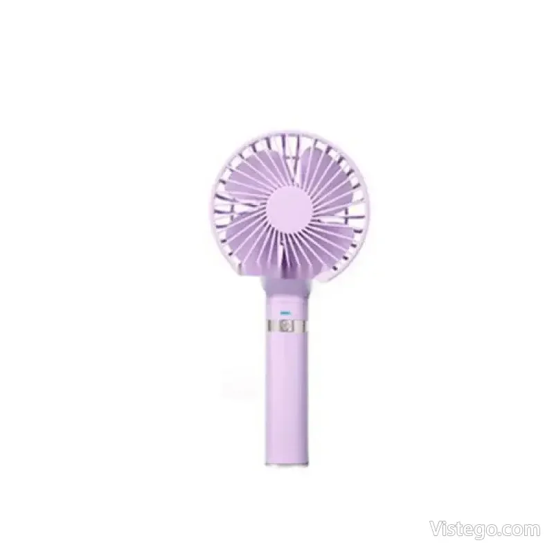 USB вентилатор с чупеща се глава – Folding Fan S2 - 7