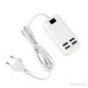 USB зарядно разклонител с четири порта