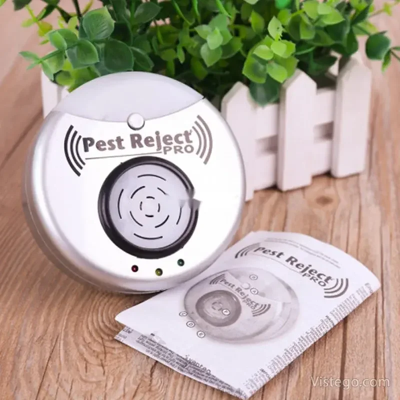 Устройство против вредители – Pest Reject Pro - 2