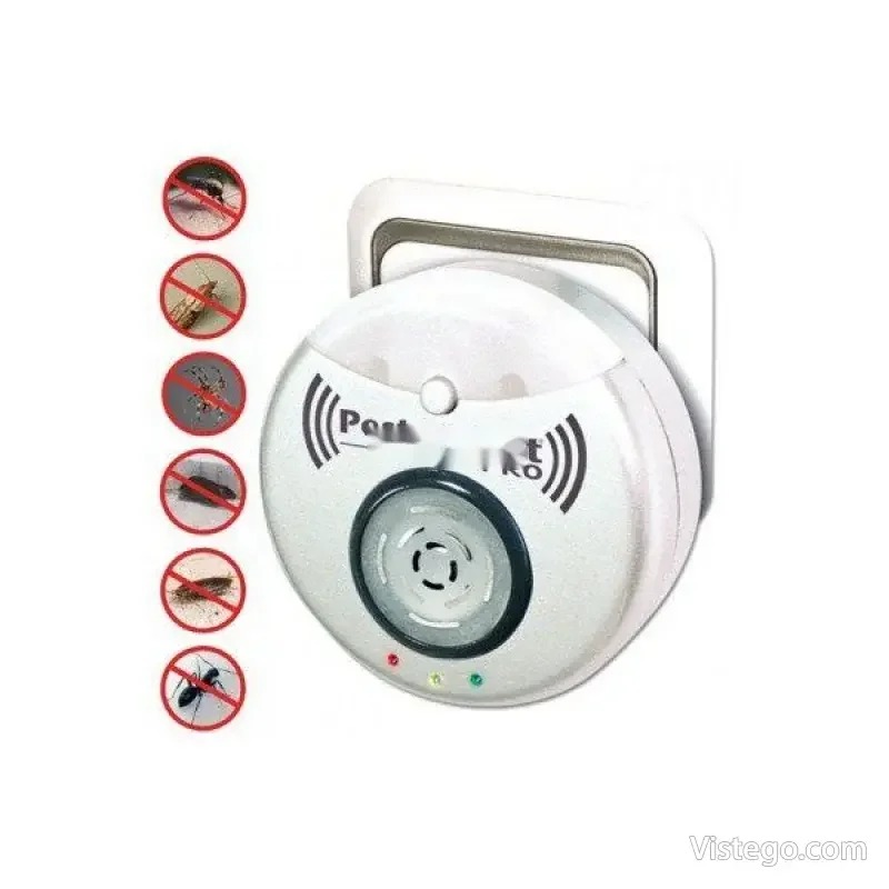 Устройство против вредители – Pest Reject Pro - 3