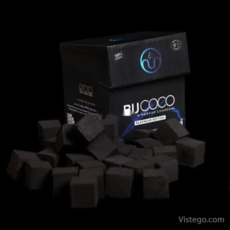 Въглени за наргиле BuCoco Premium - 2