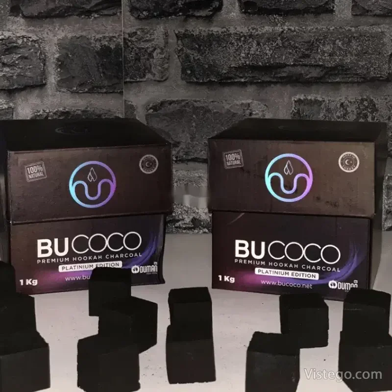 Въглени за наргиле BuCoco Premium - 7