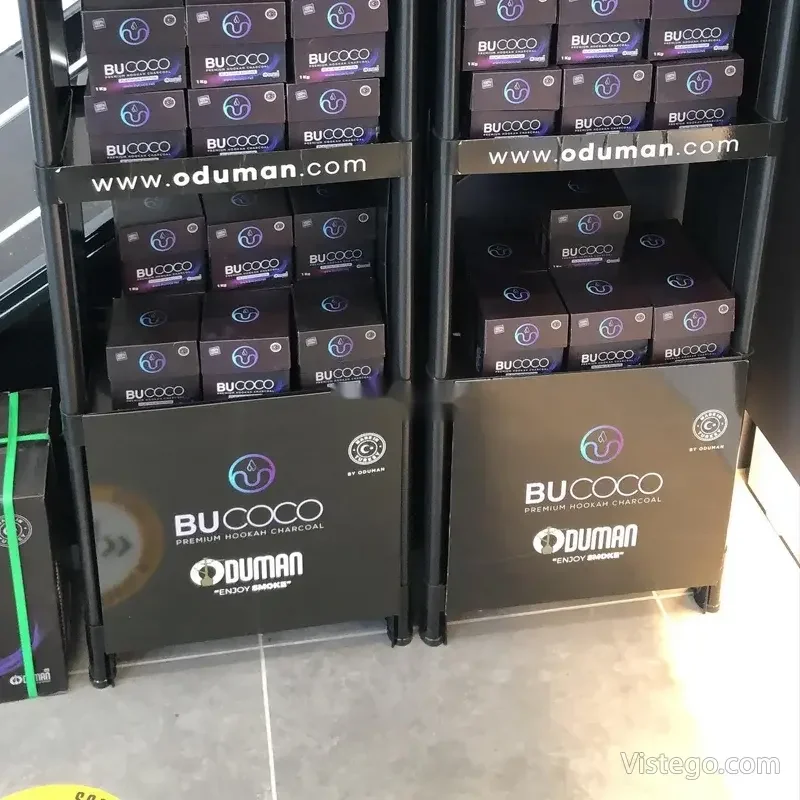 Въглени за наргиле BuCoco Premium - 8
