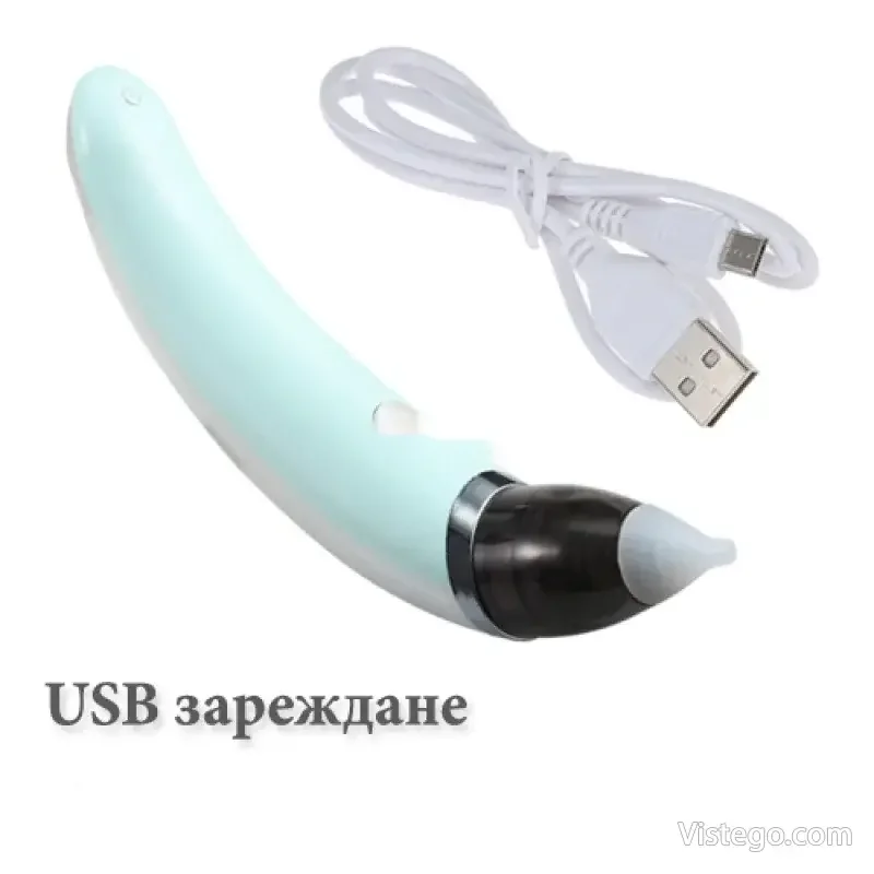 Вакуумен аспиратор за нос – XN-8031 - 10
