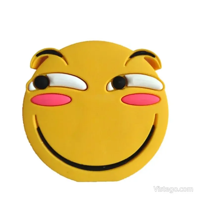 Външна батерия Blushed Emoji – удобна мощ - 7