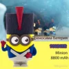 Външна батерия с герой – Soldier Minion