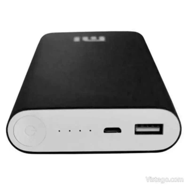 Външна батерия Xiaomi Power Bank за заряд - 5