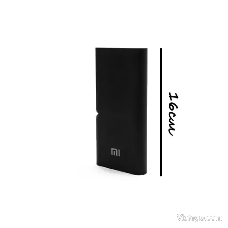 Външна батерия Xiaomi Power Bank за заряд - 8