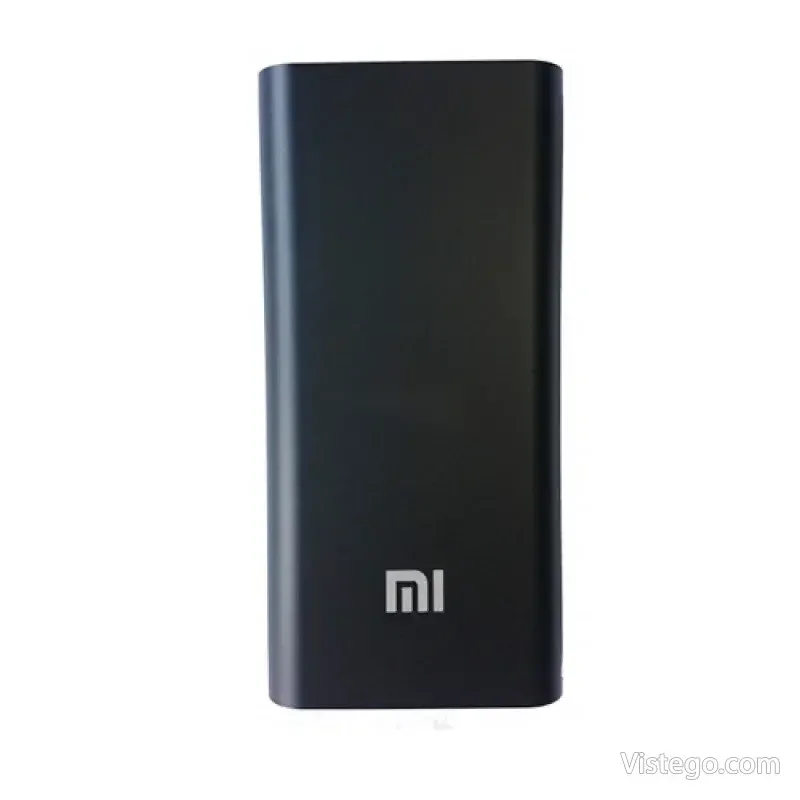 Външна батерия Xiaomi Power Bank за заряд - 9