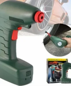 Въздушен компресор за лесно напомпване